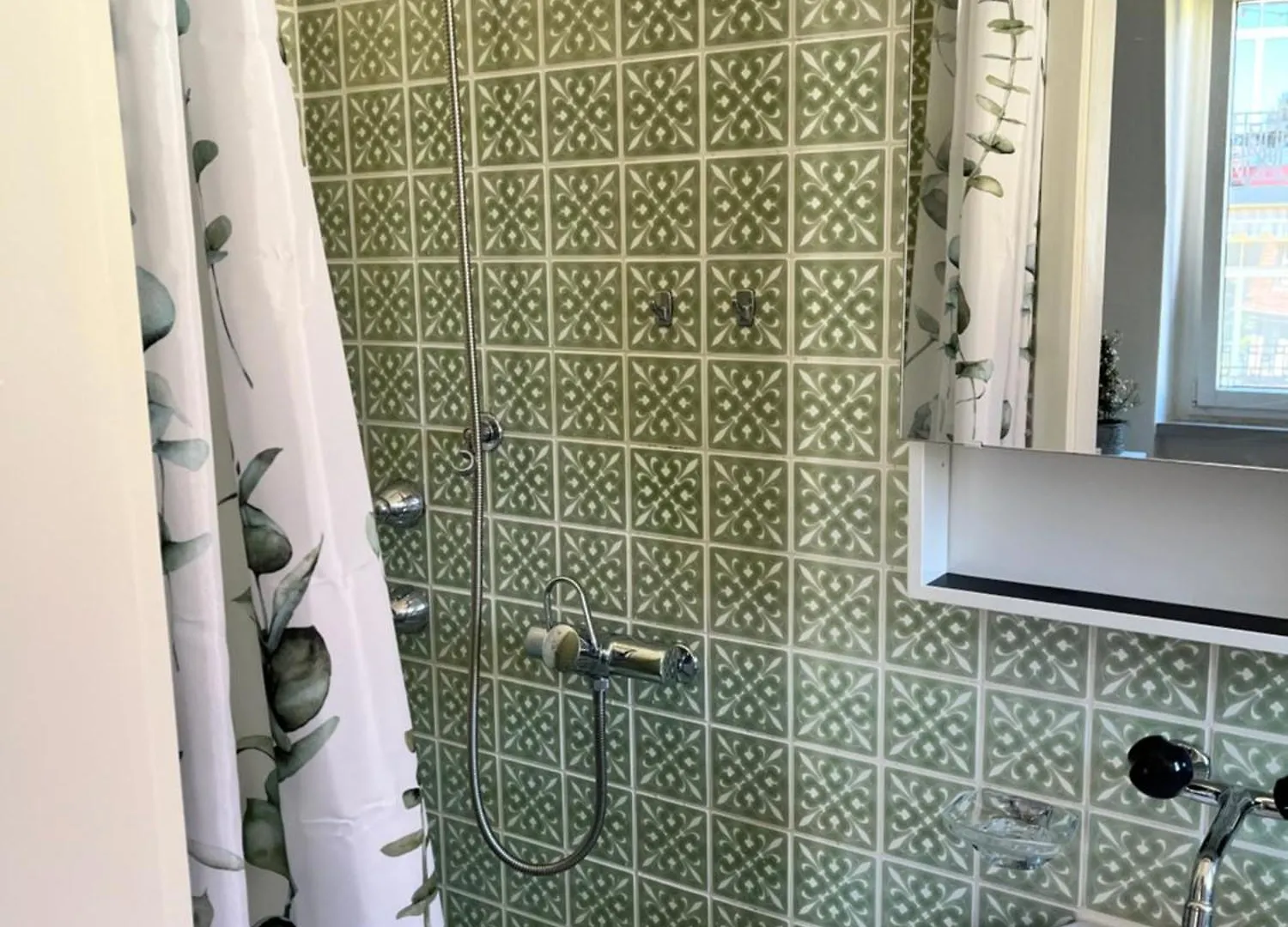 Gemutliches Studio-Apartment Am Zurichberg 0*, زيورخ سويسرا