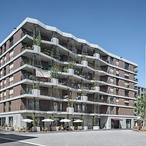 Gaestehaus Hunziker Zürich