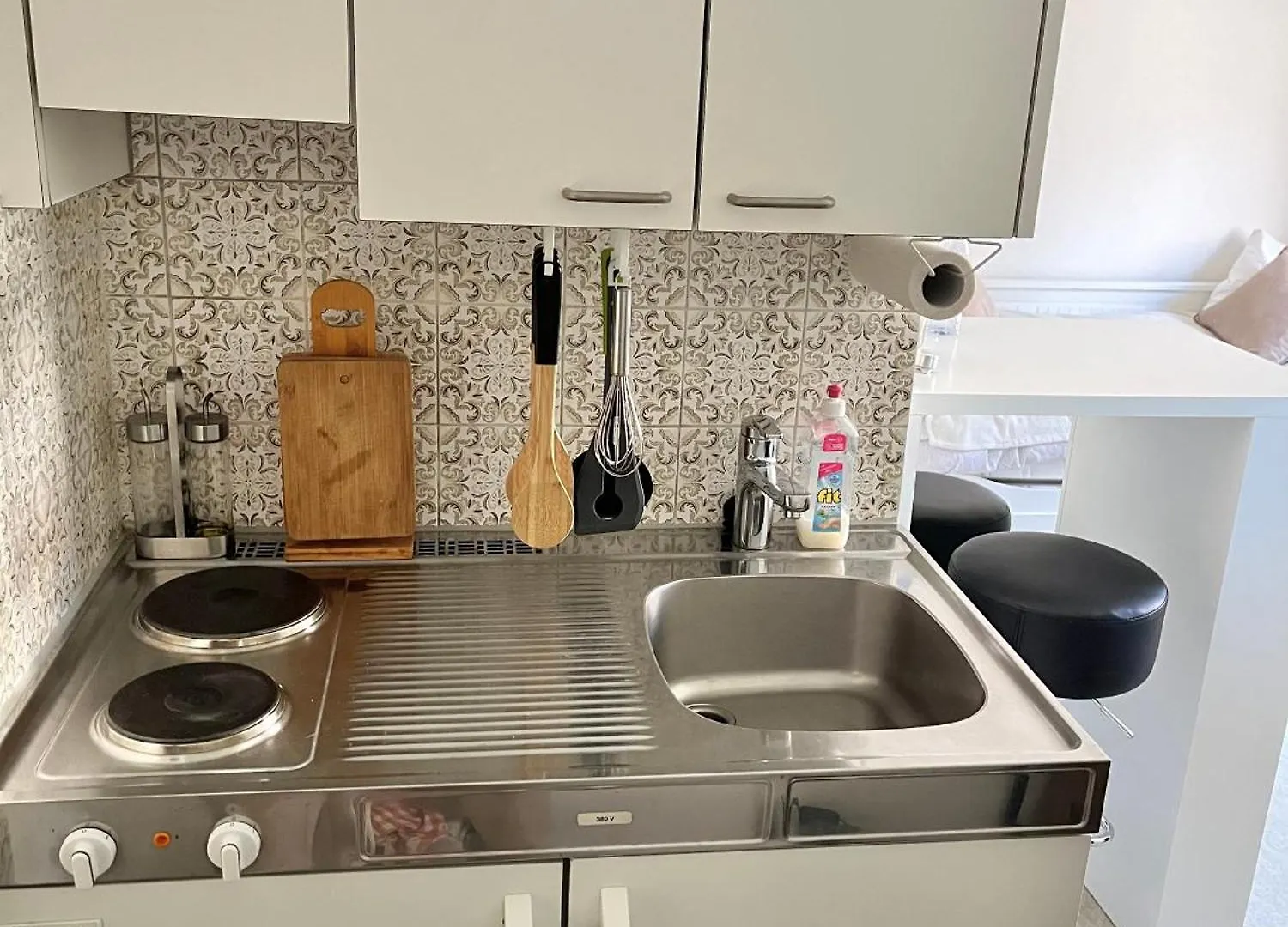 Gemutliches Studio-Apartment Am Zurichberg Switzerland